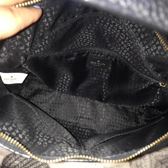 Kate Spade Crossbody - Picture 3 of 6